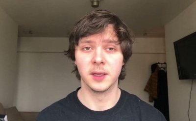 Госпитализирован 26-летний актер «Склифосовского» Золотовицкий - СМИ