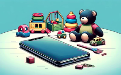 Ученые высказались о влиянии гаджетов на развитие аутизма у детей