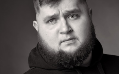 5 фактов о Дмитрии Пухляше Красилове, которых вы могли не знать