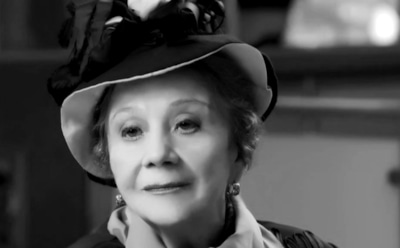 Народная артистка РФ Александра Жигалова умерла в 94 года