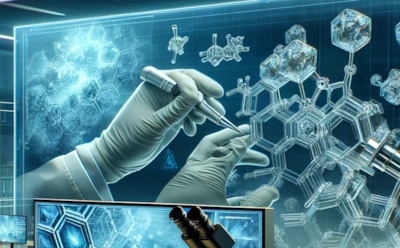 Красноярские ученые изобрели кристаллы для лечения шизофрении и Альцгеймера