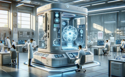 Ученые предложили бороться с опухолями с помощью "нанодесанта"