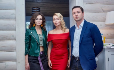 «Суррогатная мать»: чем кончился сериал