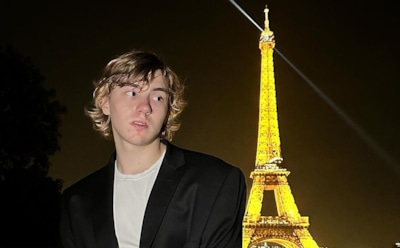 Российский блогер рассказал, сколько стоит жизнь в Париже