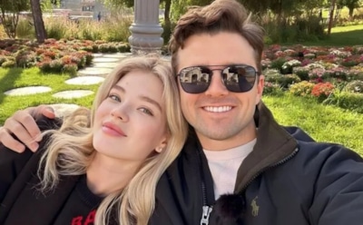 «Мисс Россия» Линникова сообщила о разрыве с «нездоровым» американцем