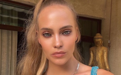 Глюкоза обиделась на мужа после розыгрыша с ОМОНом