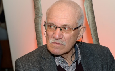 Александр Митта утратил трудоспособность из-за инсульта - СМИ