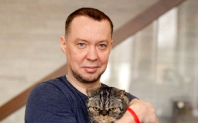 У легенды российского хоккея Мозякина родился шестой ребенок