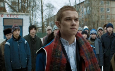 Клубок противоречий: анализ личности Марата из «Слова пацана»