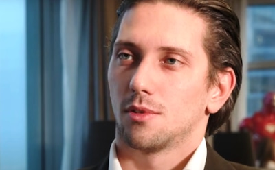 Певец ЮрКисс сообщил о завершении карьеры