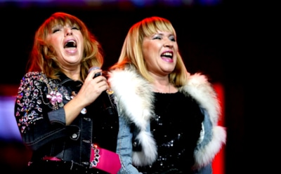 В России снимут сериал о группе «Комбинация»