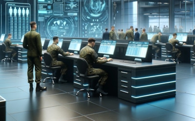 Путин приказал ставить россиян на учет без явки в военкомат