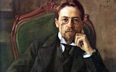 Рассказ Чехова «Лошадиная фамилия»: характеристика главных и второстепенных героев