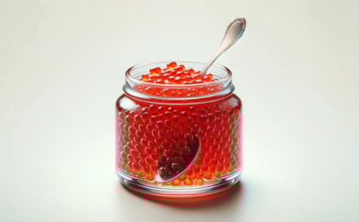 Роскачество назвало марки красной икры с кишечной палочкой