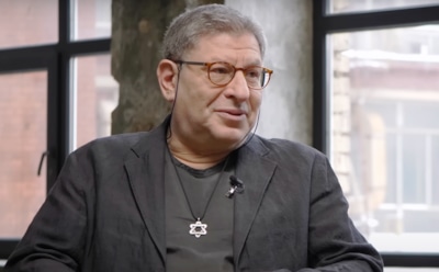 Психолог Лабковский хочет засудить маркетплейс Wildberries