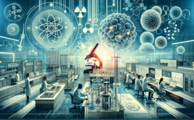 «Росатом» запустил производство ядерного «препарата будущего» против рака