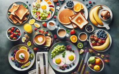 Врач Павлова раскрыла последствия приемов пищи с опозданием