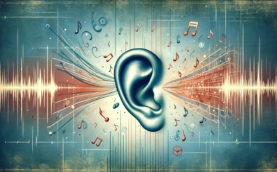 Невролог назвала опасные причины звона в ушах