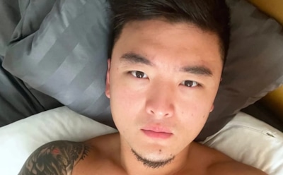 Анатолий Цой потерял сознание во время съемок