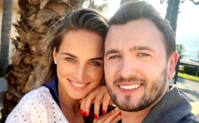 Влад Кадони рассказал о новой избраннице