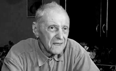 Умер племянник Иосифа Сталина