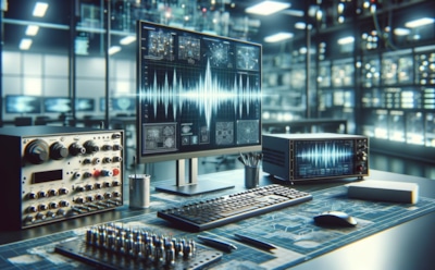 В РФ создана антенна, работающая под водой и под землей