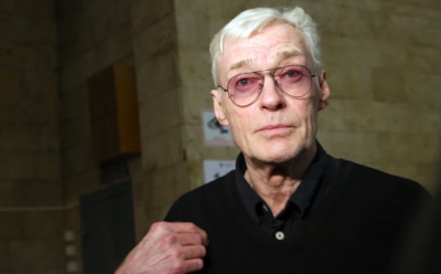 Жена перестала отрицать информацию о раке у Бориса Щербакова