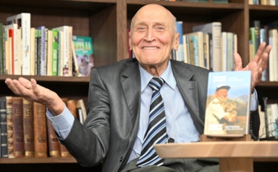 У Николая Дроздова началась ремиссия после химиотерапии