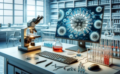 Ученые нашли универсальные антитела против разных штаммов гриппа