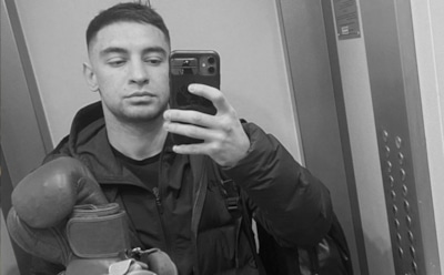 Боксер-чемпион Родионов погиб в день похорон матери