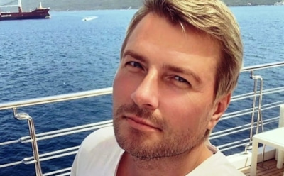 Николай Басков лишился киностудии - СМИ