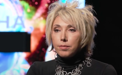 Елена Воробей рассказала о тяжелой операции дочери в Мюнхене