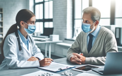 Ученые нашли фактор, увеличивающий риск тяжелого атеросклероза