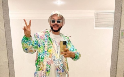 В Госдуме высказались о лишении Киркорова звания народного артиста