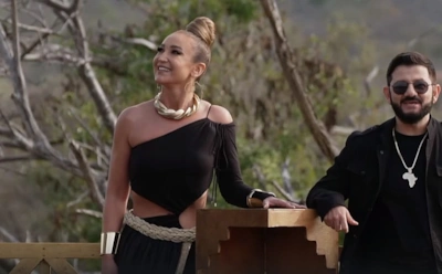 Финал и имя победителя: как прошел заключительный выпуск шоу «Новые звезды в Африке»