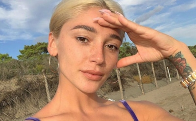 С Ивлеевой хотят взыскать 1 млрд руб. после «голой вечеринки»