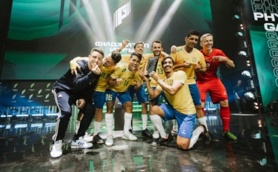 Путин подписал закон об «Играх будущего» в Казани в 2024 году