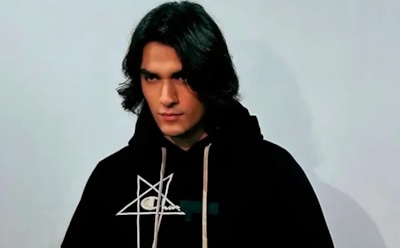 Шепс впал в отчаяние после поражения в финале «Битвы сильнейших»