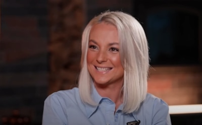 Звезда «Счастливы вместе» Сагалова рассказала о домогательствах в кино