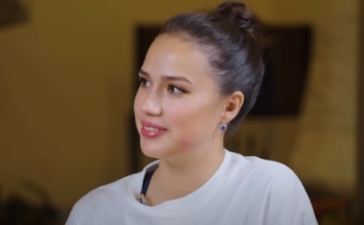 Загитова анонсировала запуск собственного шоу