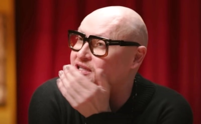 Шура перенес микроинсульт - СМИ