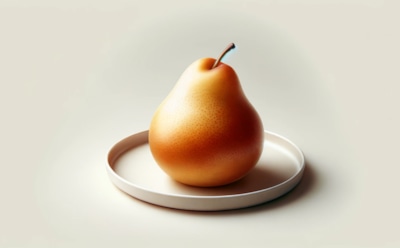 Учеными найдена связь между употреблением груш и профилактикой рака