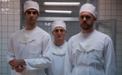 «Доктор Преображенский»: чем кончился сериал