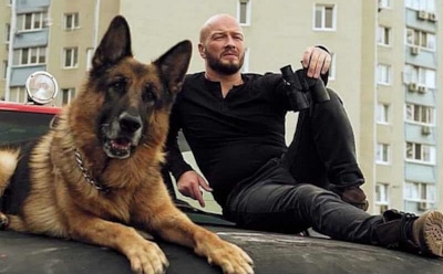 Умершие актеры сериала «Пес»