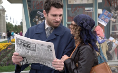 «Казанова»: чем кончился сериал