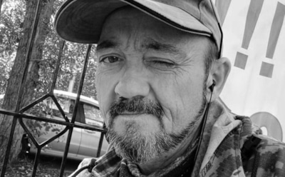 Умер сооснователь группы «Смысловые галлюцинации» Колбасов