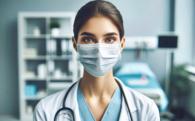 Анна Попова: «Мир вокруг России горит корью»