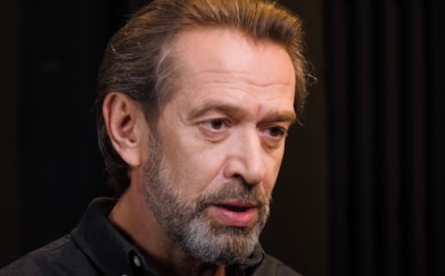 Владимир Машков стал президентом «Золотой маски»