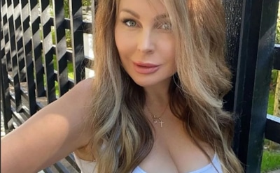 Наталья Бочкарева написала заявление о краже