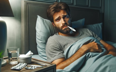 Врач опроверг популярный миф о том, как спастись от похмелья